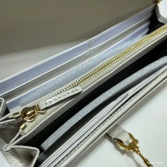 Hyper Peter Jackie 1961 wallet GUCCI chain 0614